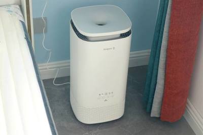 闭着眼睛可以选购的加湿器 阿尔卡司T700体验评测