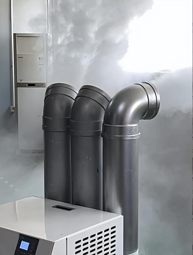 印刷厂加湿器的核心优势与应用技巧-泰鼎实业 加湿器