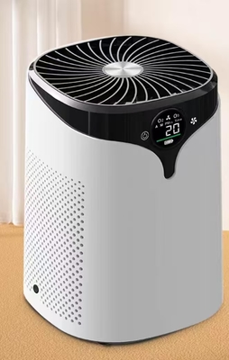 实测8款热门加湿器 从入门到高端全覆盖，新手闭眼入选购攻略