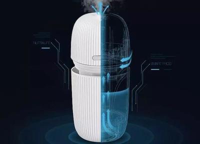 灵感新品 兼顾便捷与实用的厨房小神器