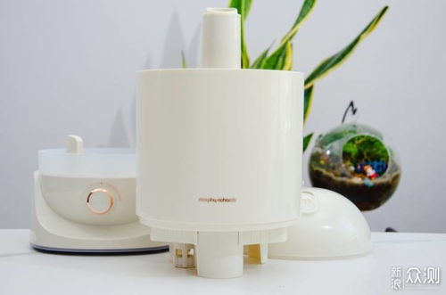 湿润中的惬意 摩飞除菌加湿器，打造宜居家庭环境