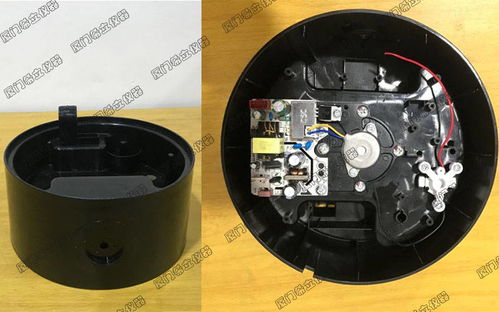 厦门希立仪器加湿器气密性防水检测设备生产厂家案例解析