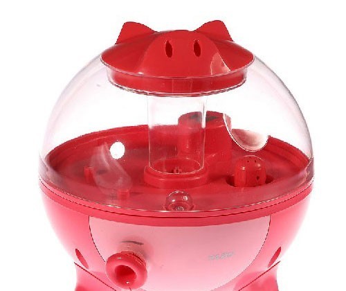 亚都超声波加湿器YC-E344富贵猪(粉/红)产品价格_图片_报价_新浪家居网