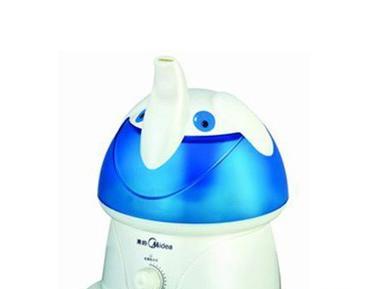 美的KS40U-06J加湿器价格与产品解析 新浪家居网报价及图片汇总