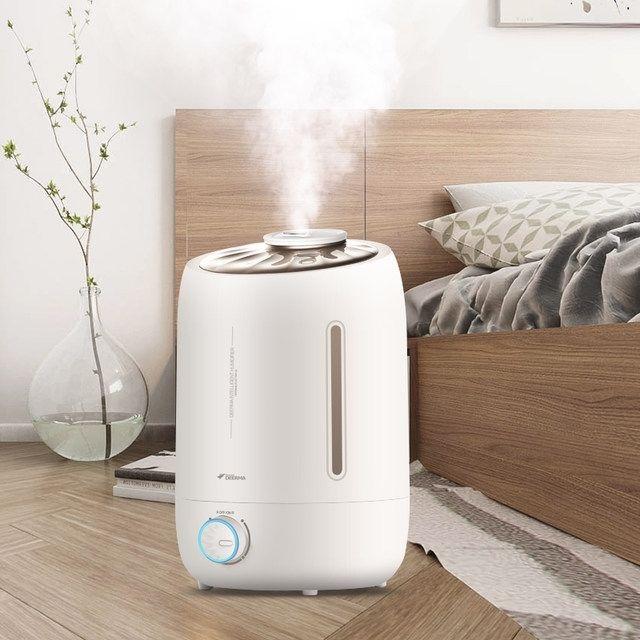 暖气虽好，干燥难熬！想舒舒服服过冬，不会选加湿器怎么行